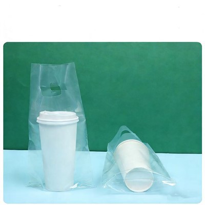 Kaffe Takeaway Bag
