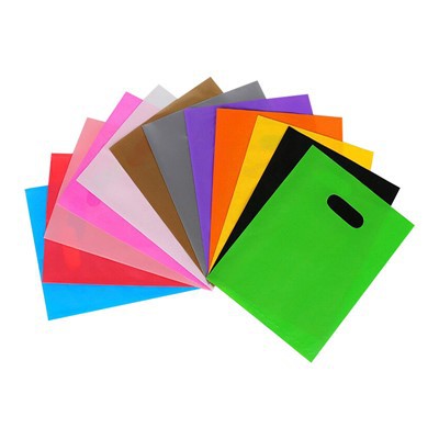 Laminert plastpose
